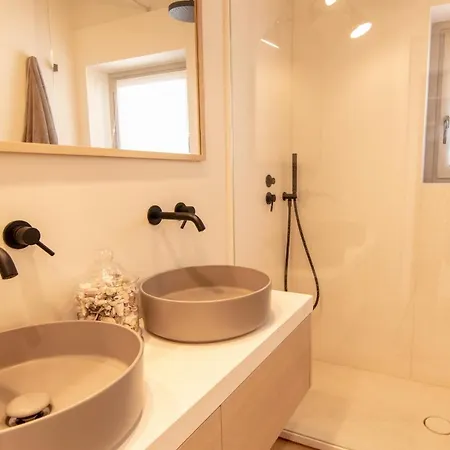 The Red Mullet House * Procchio (Isola d'Elba)