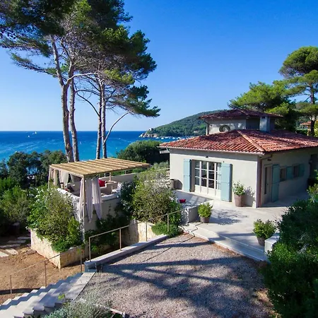 The Red Mullet House * Procchio (Isola d'Elba)