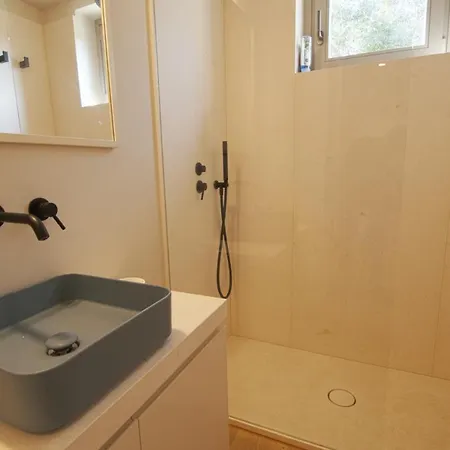 The Red Mullet House *