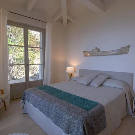 The Red Mullet House Villa *