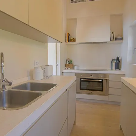 The Red Mullet House Вилла