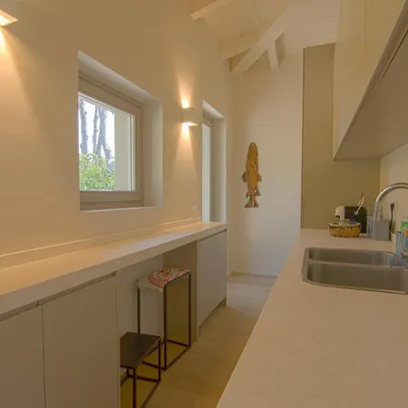 The Red Mullet House *