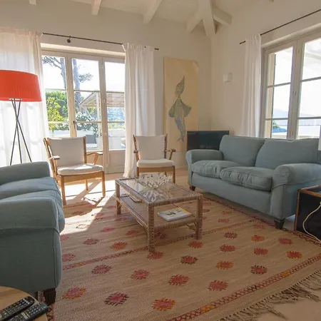 The Red Mullet House * Procchio (Isola d'Elba)