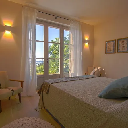 The Red Mullet House * Проккио