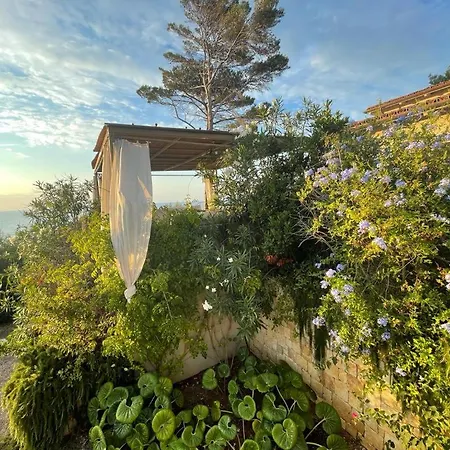 The Red Mullet House * Procchio (Isola d'Elba)