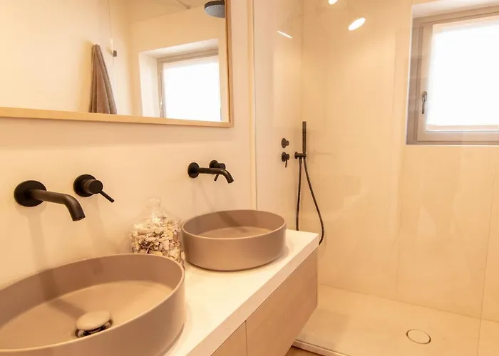 The Red Mullet House * Procchio (Isola d'Elba)