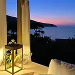 The Red Mullet House Procchio (Isola d'Elba)