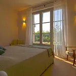 Villa The Red Mullet House *